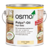 Osmo Polyx Hardwax Oil for Wood Floors